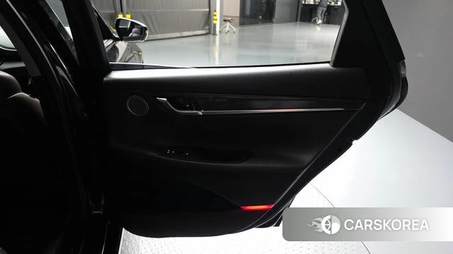 Hyundai Grandeur IG id 4605487 из Кореи 17