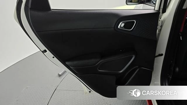 Kia Soul Booster id 4609591 из Кореи 17