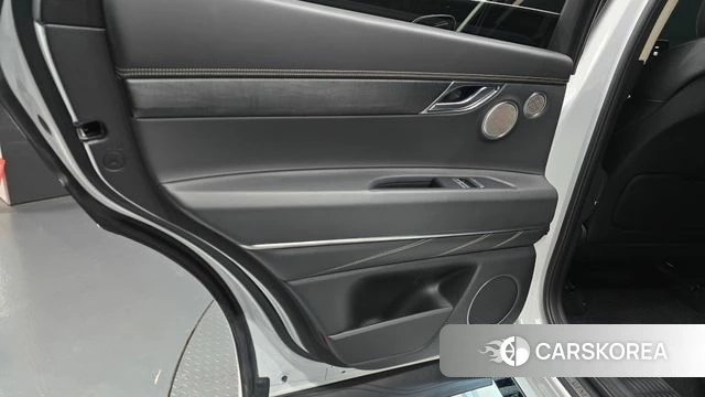 Genesis GV80 id 4482190 из Кореи 17