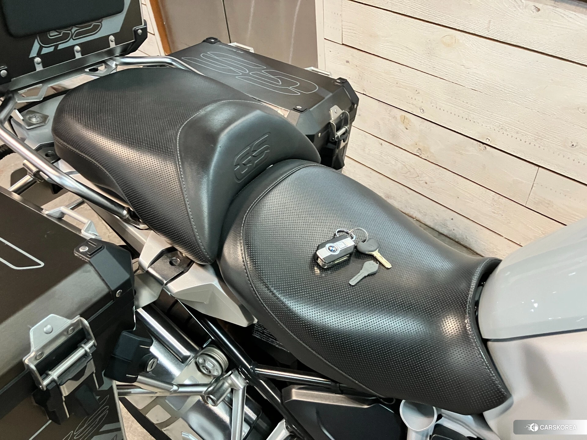 Проданный OTHER BMW R1250GS ADV id 4374028 из Японии, фото 17