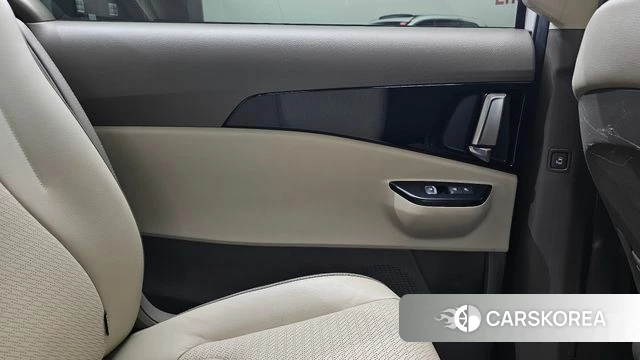 Kia Carnival 4th generation id 4632388 из Кореи 17