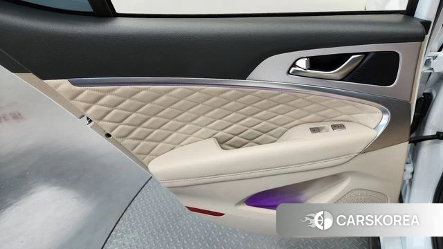 Genesis G70 id 4775911 из Кореи 17