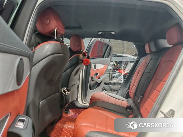 Mercedes-Benz GLC Coupe id 4262173 из Китая 17
