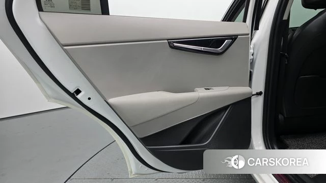 Kia Di All New Niro EV id 4721012 из Кореи 17