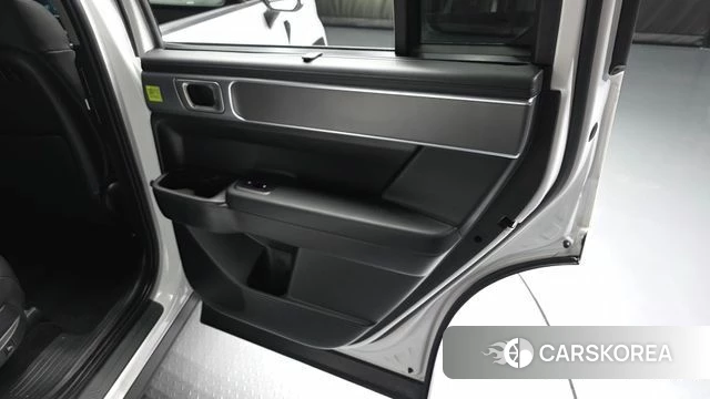Hyundai Santa Fe (MX5) id 4292151 из Кореи 17