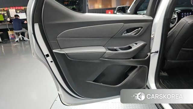Chevrolet (GM Daewoo) Traverse id 4481397 из Кореи 17