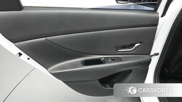 Hyundai The New Avante (CN7) id 4880365 из Кореи 17