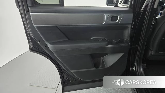 Hyundai Santa Fe (MX5) id 4783206 из Кореи 17