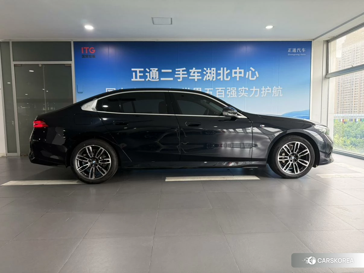 BMW 5 series id 4406010 из Китая 17