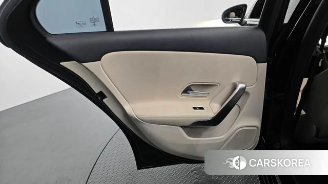 Mercedes-Benz A-Class W177 id 4677375 из Кореи 17