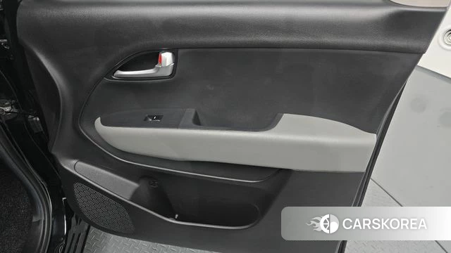 Kia The New Kia Ray id 4847930 из Кореи 17