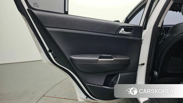 Kia Sportage The Bold id 4435301 из Кореи 17