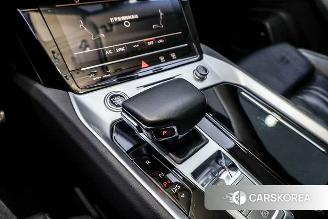 Audi Q6 id 4273501 из Китая 17