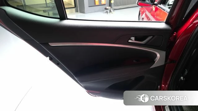 Genesis G70 id 4642775 из Кореи 17