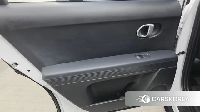 Hyundai Ionic 5 id 4624375 из Кореи 17