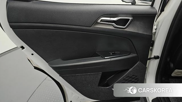 Kia Sportage 5th Generation Hybrid id 4942155 из Кореи 17