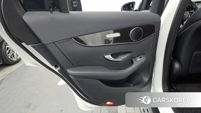 Mercedes-Benz GLC-Class X253 id 4647263 из Кореи 17