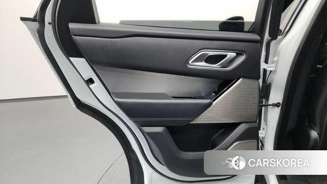 Land Rover Range Rover Velar id 4536750 из Кореи 17