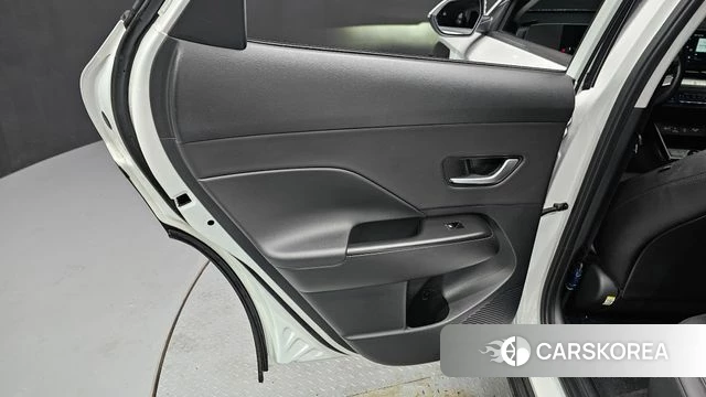 Hyundai Kona (SX2) id 4308759 из Кореи 17