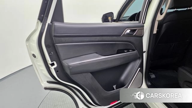 Ssangyong G4 Rexton id 4430348 из Кореи 17