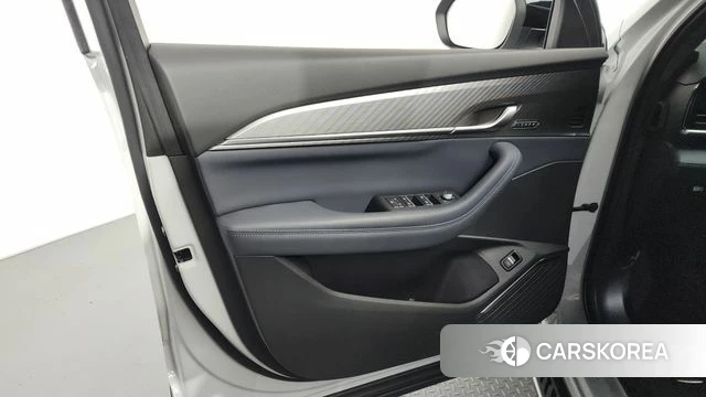Renault Korea (Samsung) Grand Coleos id 4349241 из Кореи 17
