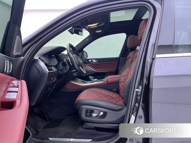 BMW X5 id 4256214 из Китая 17