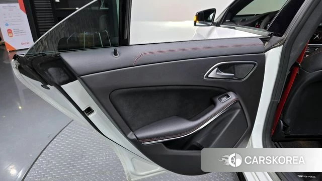 Mercedes-Benz CLA-Class C117 id 4356961 из Кореи 17