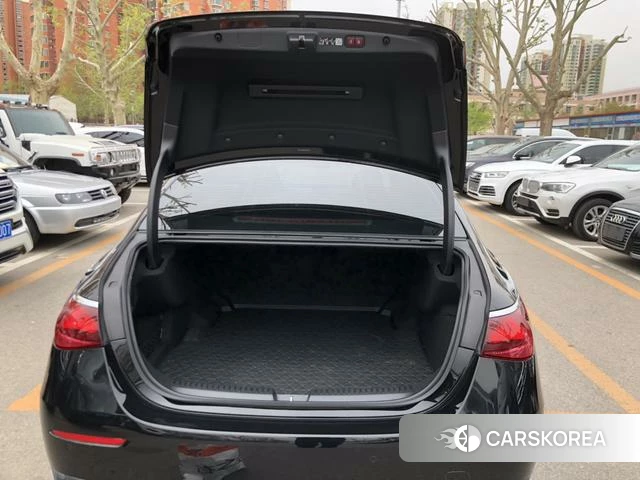 Mercedes-Benz E-class id 4275533 из Китая 17