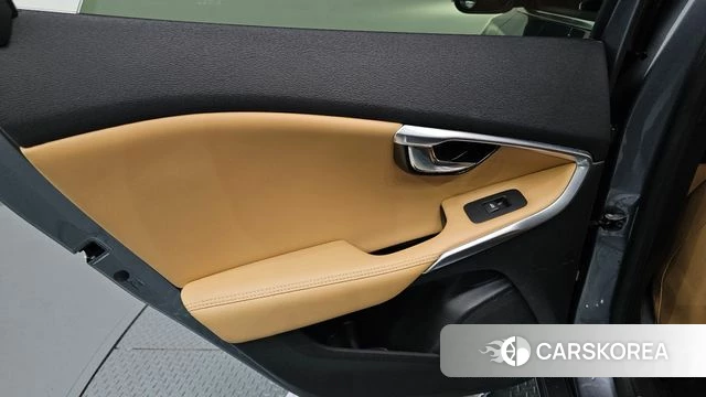 Volvo V40 id 4746839 из Кореи 17