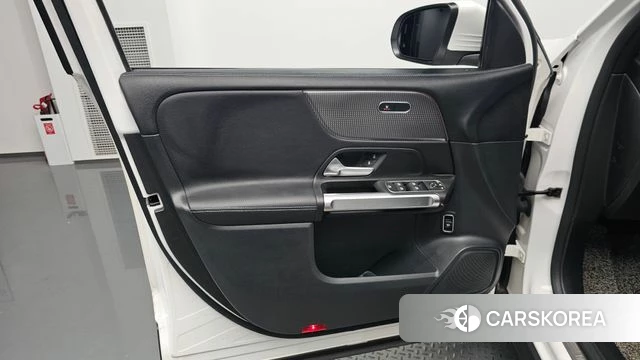 Mercedes-Benz GLB-Class X247 id 4774775 из Кореи 17