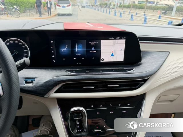 Buick GL8 id 3882269 из Китая 17