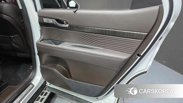 Hyundai The New Palisade id 4541447 из Кореи 17