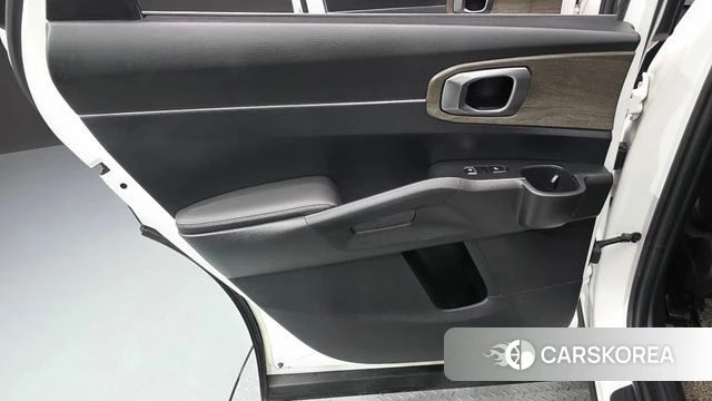 Kia Sorento 4th Generation id 4657429 из Кореи 17