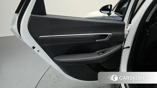 Hyundai Sonata (DN8) id 4687756 из Кореи 17