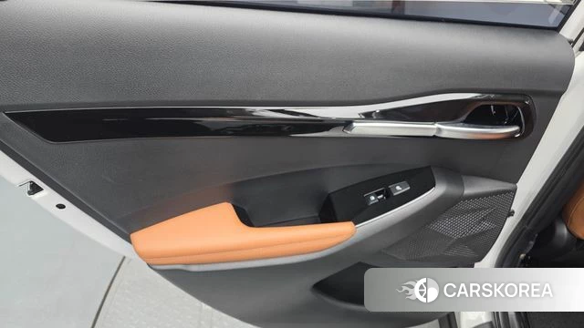 Kia The New Seltos id 4222820 из Кореи 17