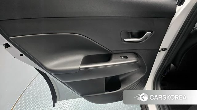 Hyundai Kona Hybrid (SX2) id 4342629 из Кореи 17