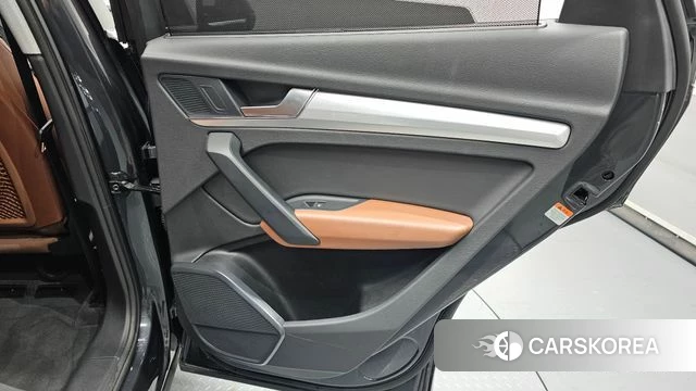 Audi Q5 (FY) id 4474895 из Кореи 17