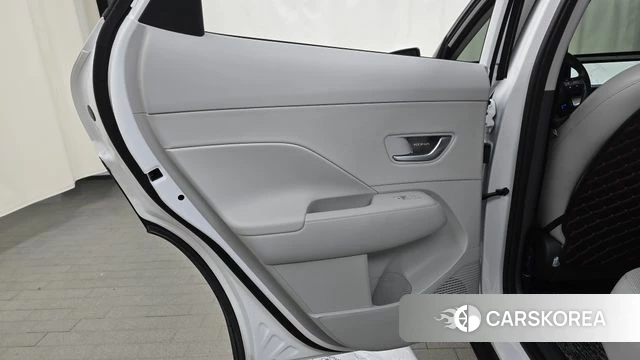 Hyundai Kona Hybrid (SX2) id 4635889 из Кореи 17