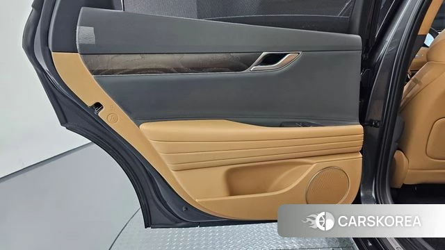 Genesis G80 (RG3) id 4446451 из Кореи 17