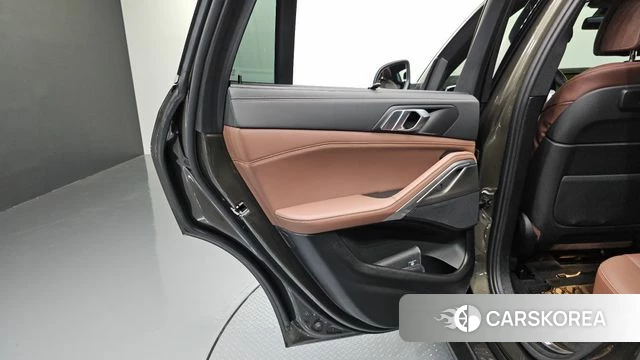 BMW X6 (G06) id 4528800 из Кореи 17