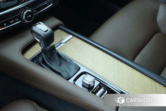 Volvo S90 id 4207072 из Китая 17