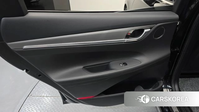 Hyundai The New Grandeur IG id 4631497 из Кореи 17