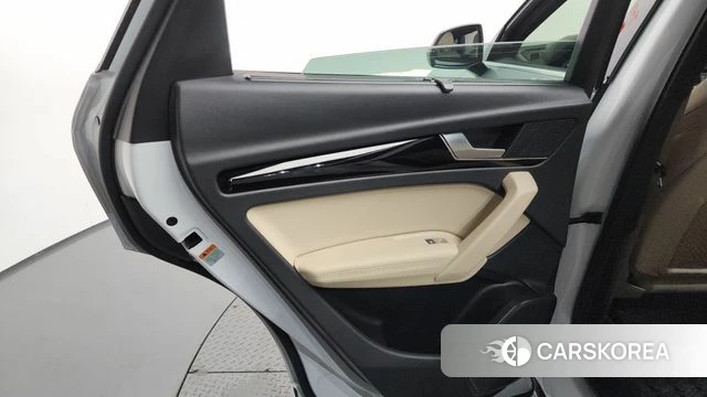 Audi Q5 (FY) id 4631879 из Кореи 17