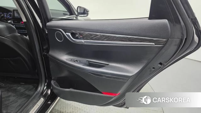Hyundai Grandeur IG id 4448340 из Кореи 17