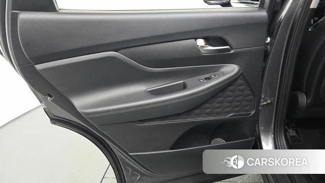 Hyundai The New Santa Fe id 4329980 из Кореи 17