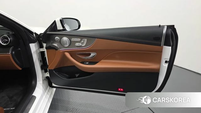 Mercedes-Benz E-Class W213 id 4476825 из Кореи 17