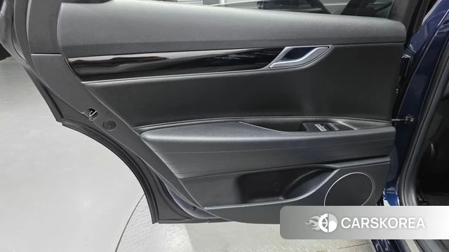 Genesis G80 (RG3) id 4470488 из Кореи 17
