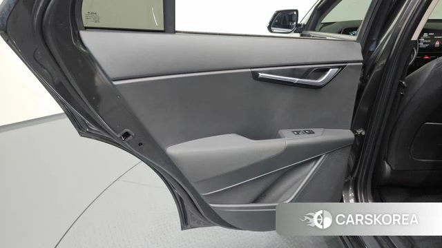 Kia Di Ol Nu Niro id 4635928 из Кореи 17