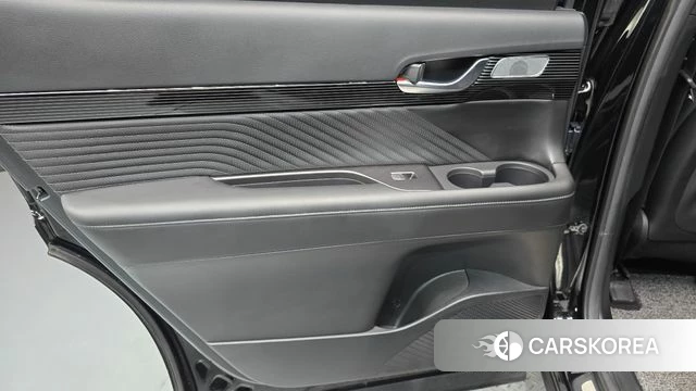 Hyundai The New Palisade id 4584433 из Кореи 17