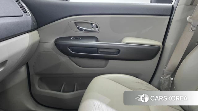 Kia The New Carnival id 4937541 из Кореи 17